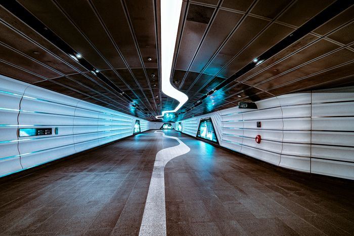 Classics Evolved MF 14mm F2.8 MK2